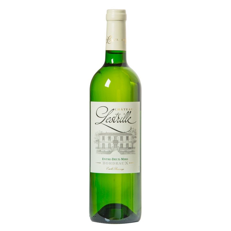 Lestrille blanc