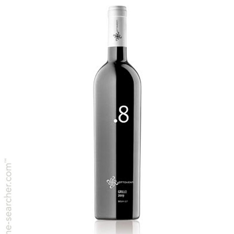 Grillo Punto Otto .8