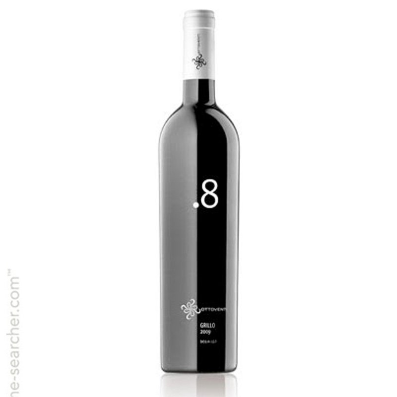 Grillo Punto Otto .8