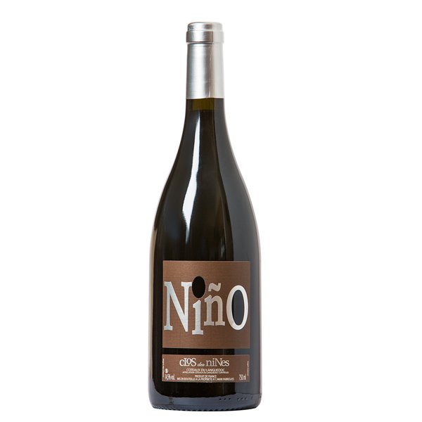 Nino Rouge
