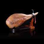 Droge ham | Livar | Jamon de la Sierra