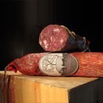 droge worst Italiaanse worsten Italie Sergio Falaschi Venkelsalami online bestellen webshop