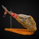 Spaanse ham Jamon Iberico Bellota Spanje Online bestellen webshop