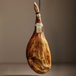 Hele Jamon Serrano de Bernuy Online bestellen webwinkel